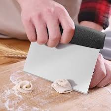 Dough Scraper
